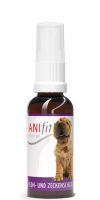Hund Nahrungsergänzungen Floh- u. Zeckenschutz 30ml 1 Stück Anifit